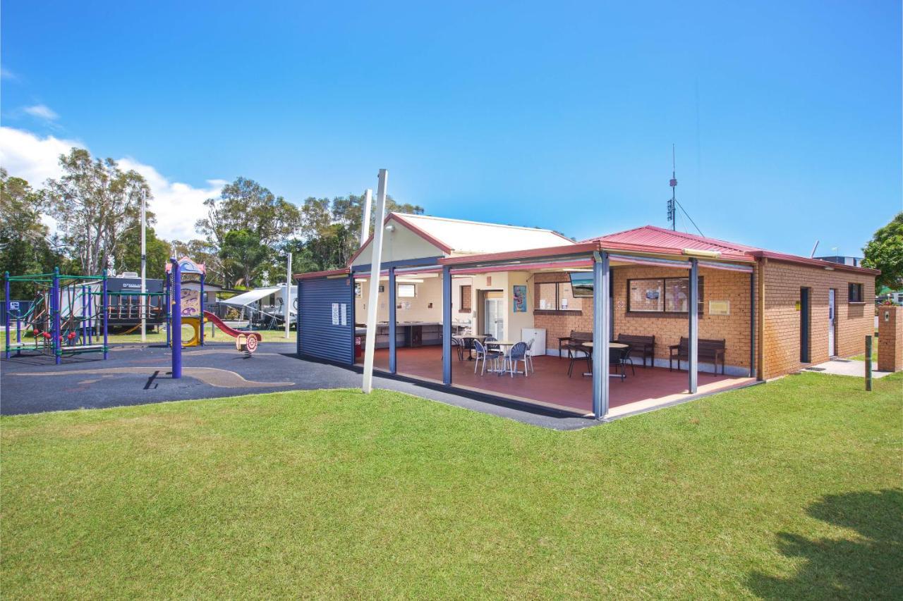 Pyramid Holiday Park Hotel Tweed Heads Exterior photo